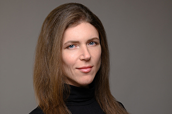 Ксения Хлопотова